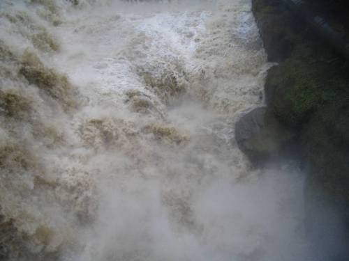 Triphammer Falls (View C)